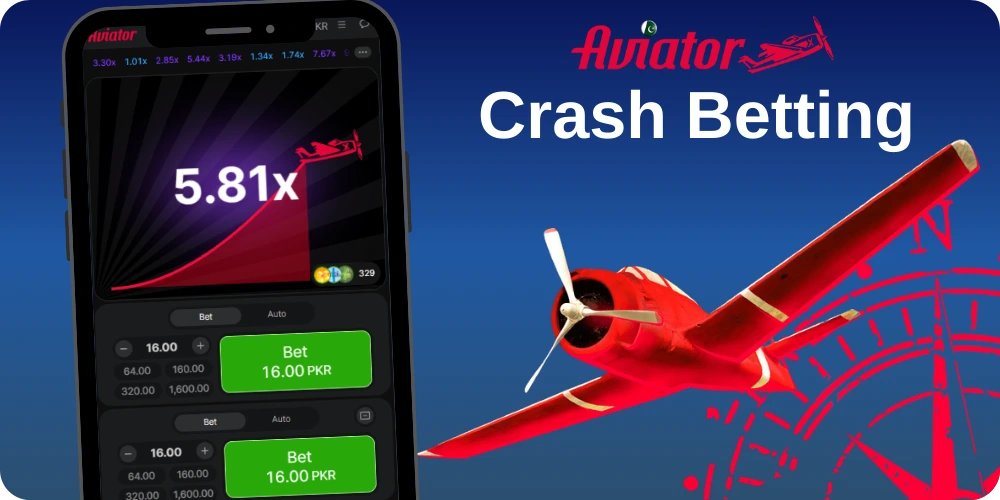 Rules of Aviator Plane Game