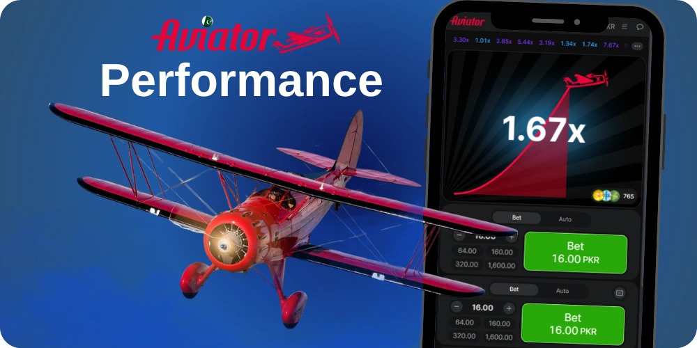 Device compatibility Aviator earning app