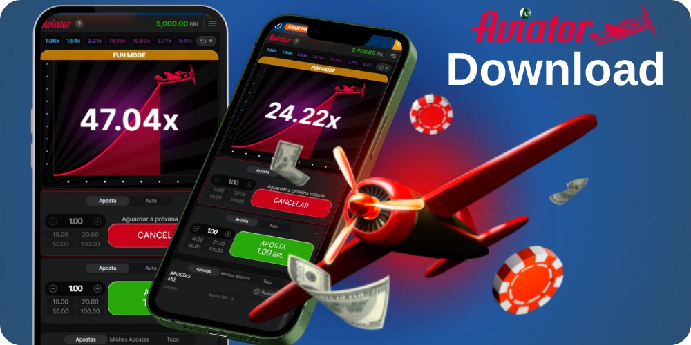 How to download App for Android