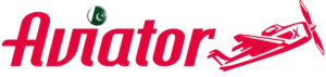 Aviator Logo PK