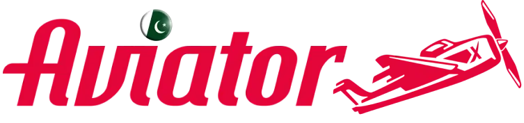 Aviator Logo PK