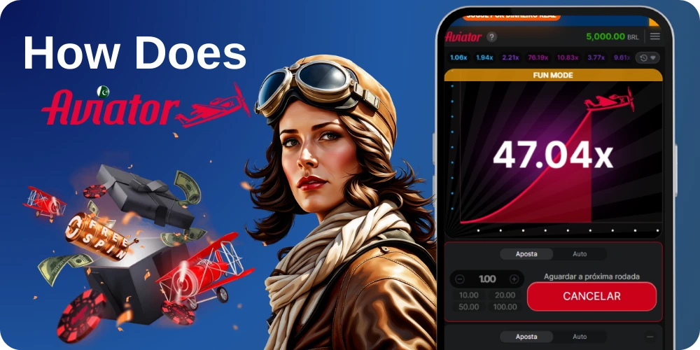 How to start playing with Predictor Aviator