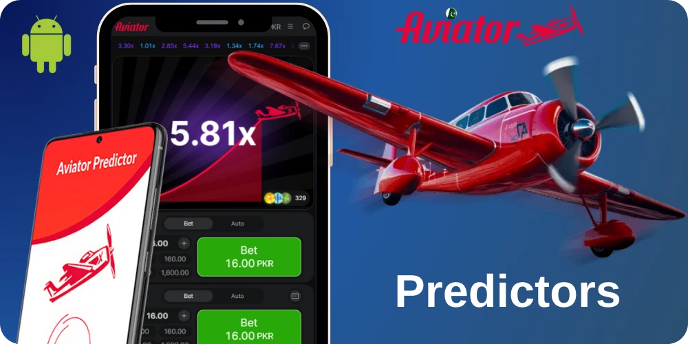 Types of Aviator predictor apk to hack game