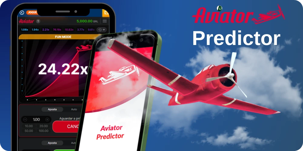 Aviator Predictor Online in Pakistan