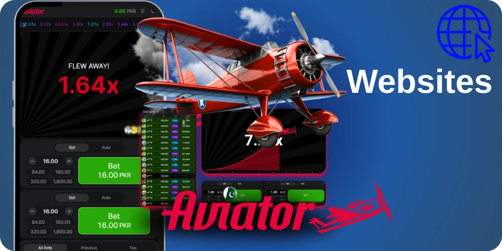 Aviator signal online