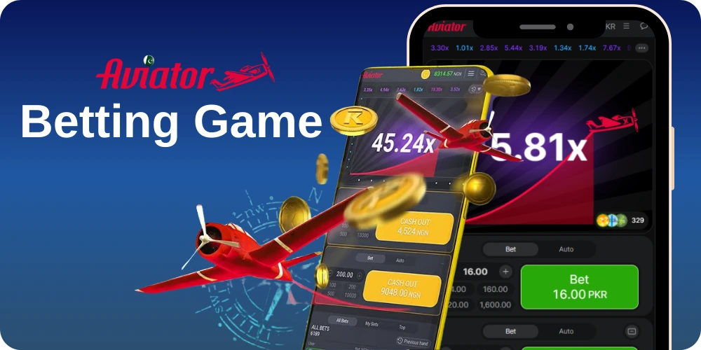 How to play Aviator Game
