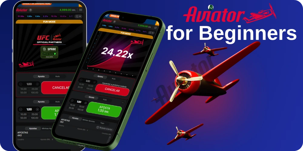 Aviator Game Tips